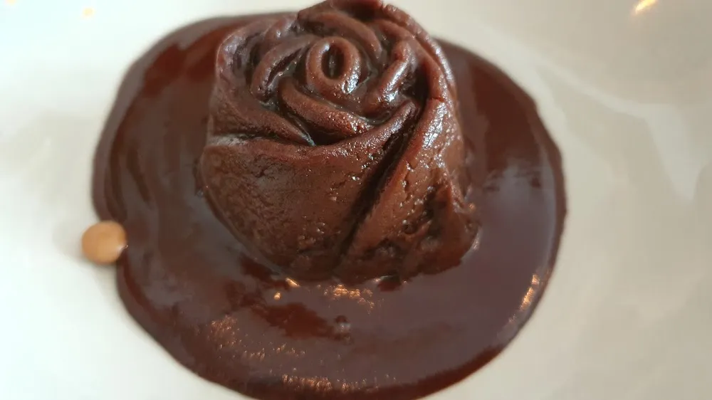 Tou Mou Tou Chocolat